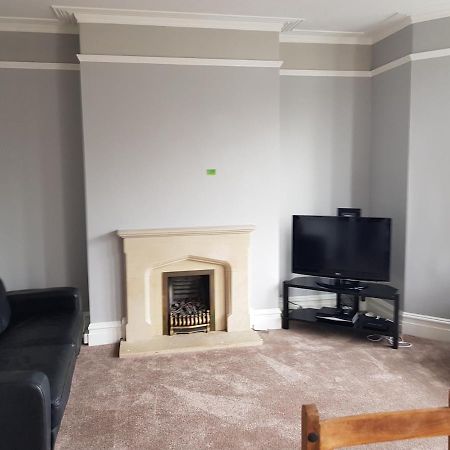 Large First Floor Balcony Flat Next To Beach Daire Weston-super-Mare Dış mekan fotoğraf