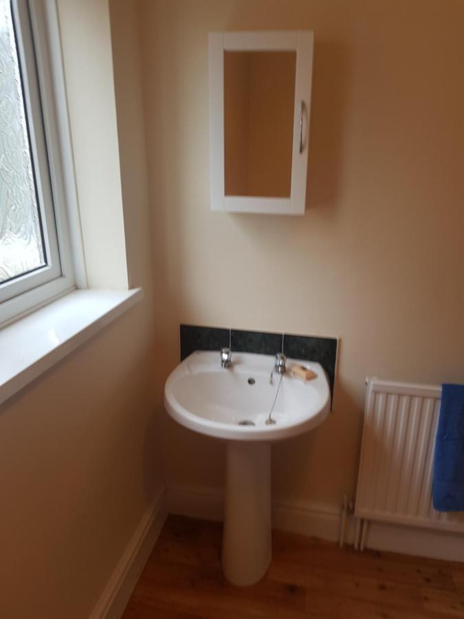 Large First Floor Balcony Flat Next To Beach Daire Weston-super-Mare Dış mekan fotoğraf